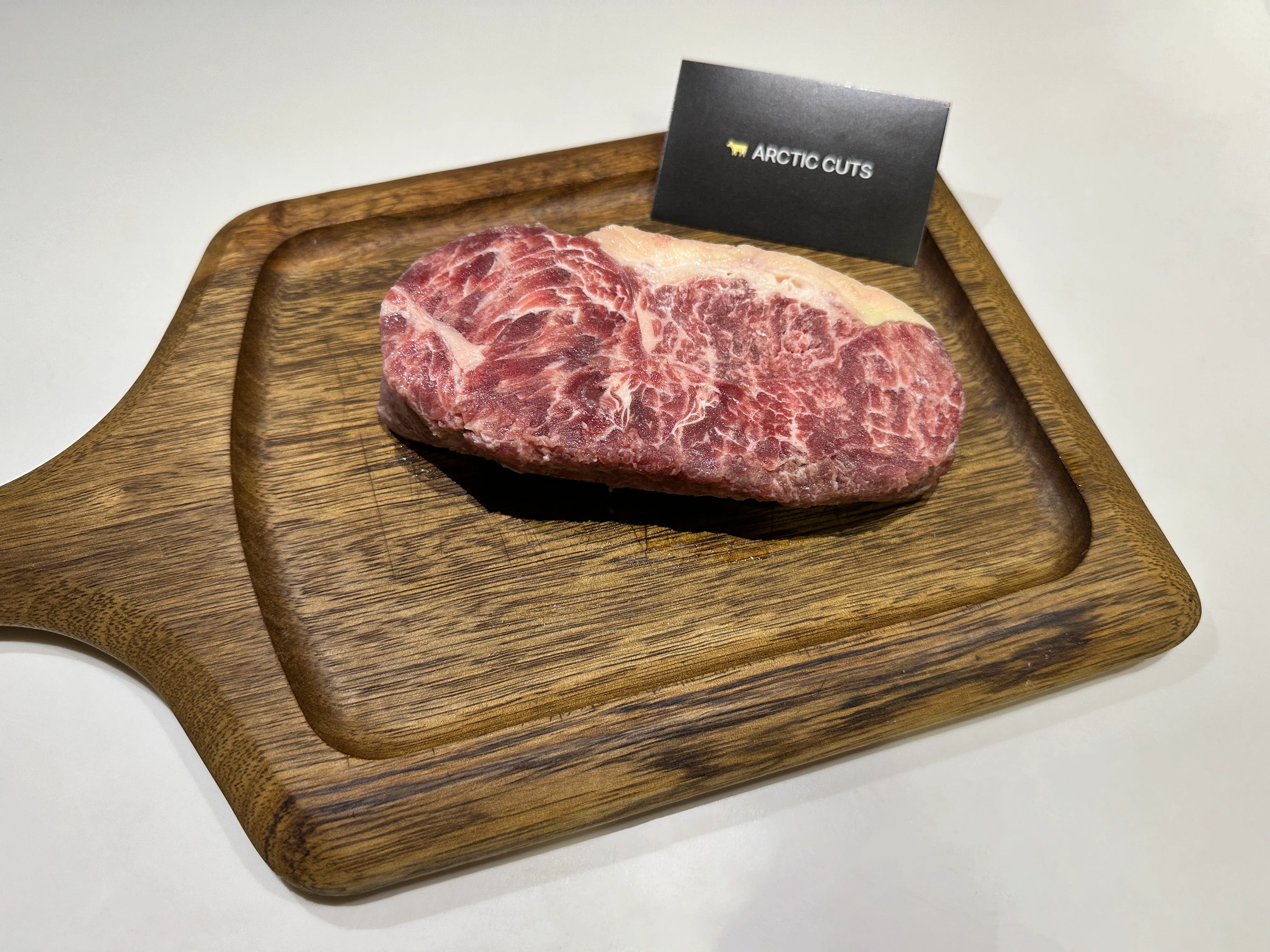 Ribeye End Cut thumbnail 2
